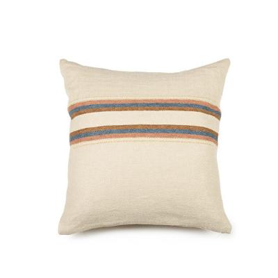 The Belgian Cushion Cover Harlan Stripe