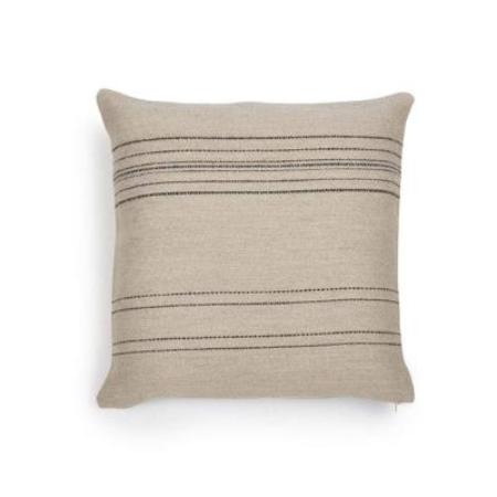 Marrakesh Pillow Cover 50X50 Stripe