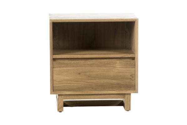 Athena Bedside Table