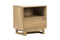 Athena Bedside Table