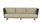 Frazer Outdoor Sofa