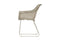 Kaori Outdoor Dining Chair