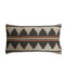 Up River Rectangle Cushion | Natural