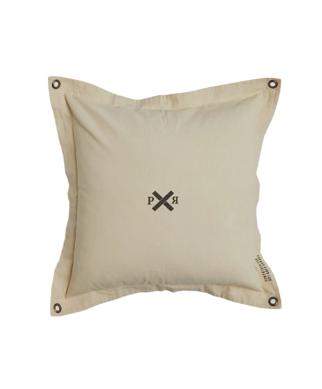 Highlander Cushion | Angora | 60*60