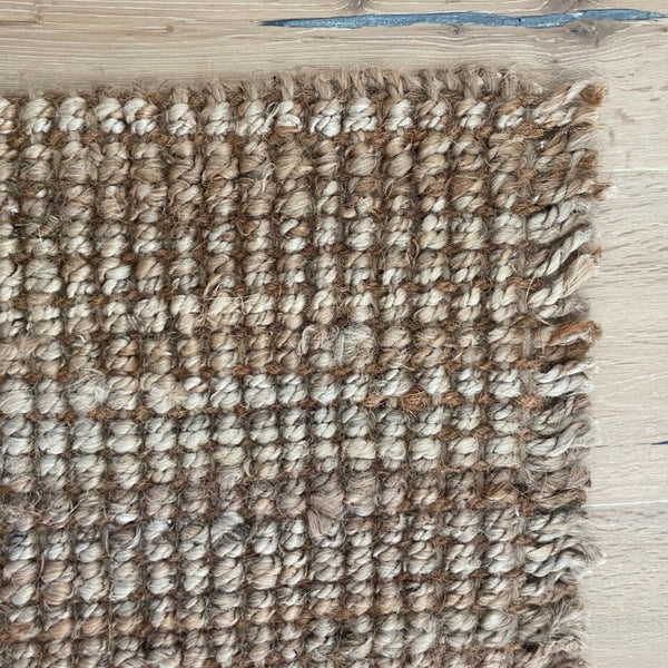 Grassy Jute Rug 250cm Round