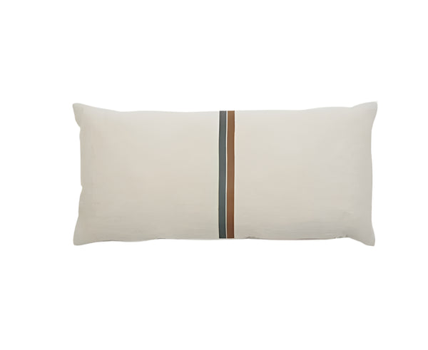 Atlas Pillow cover Natural 40x80