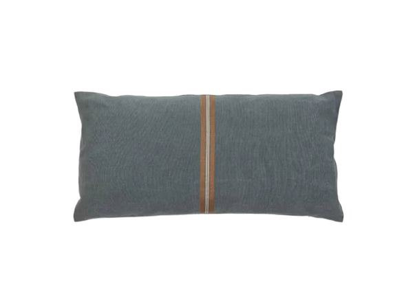 Atlas Pillow Cover 40x80 River