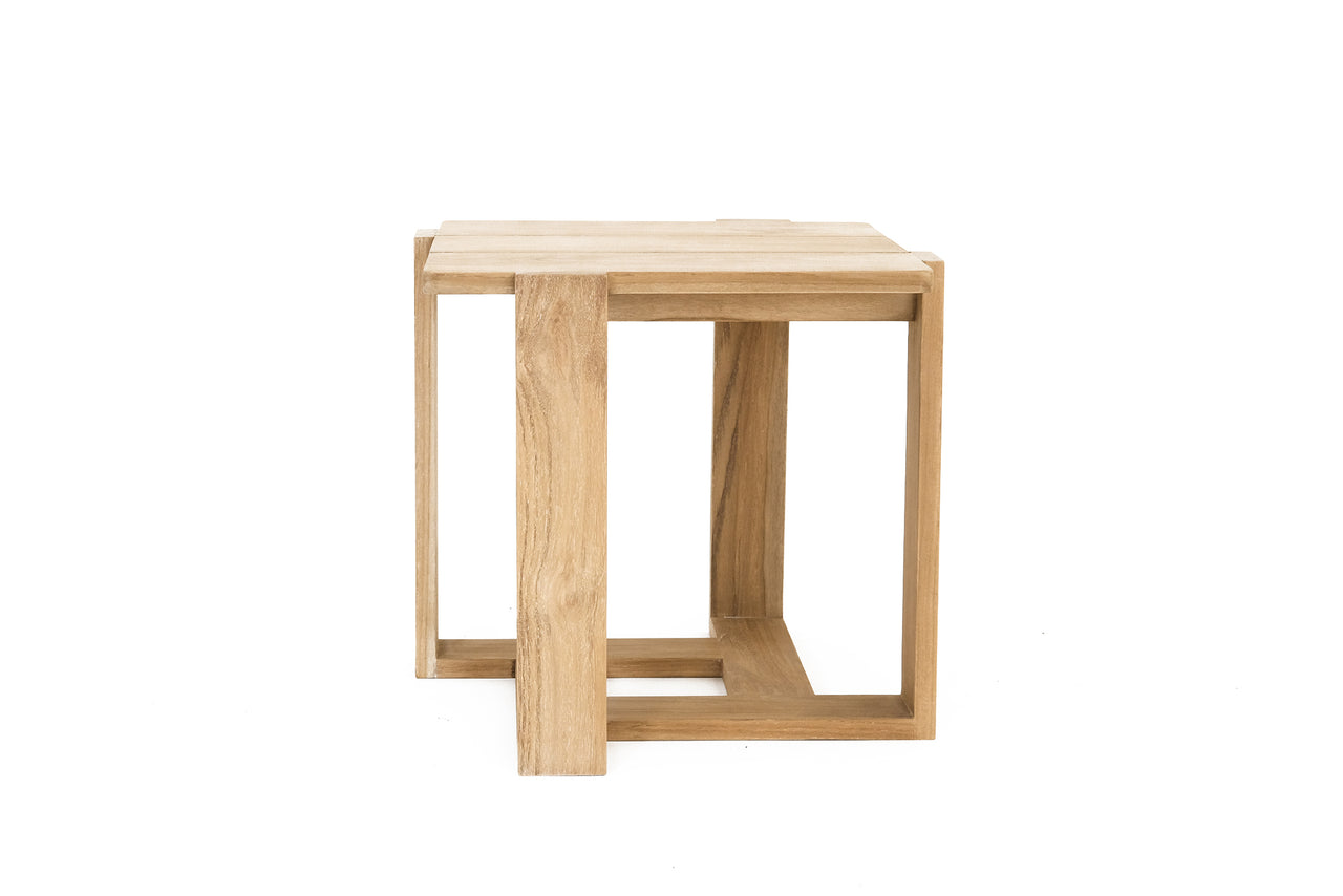 Bahu Side Table