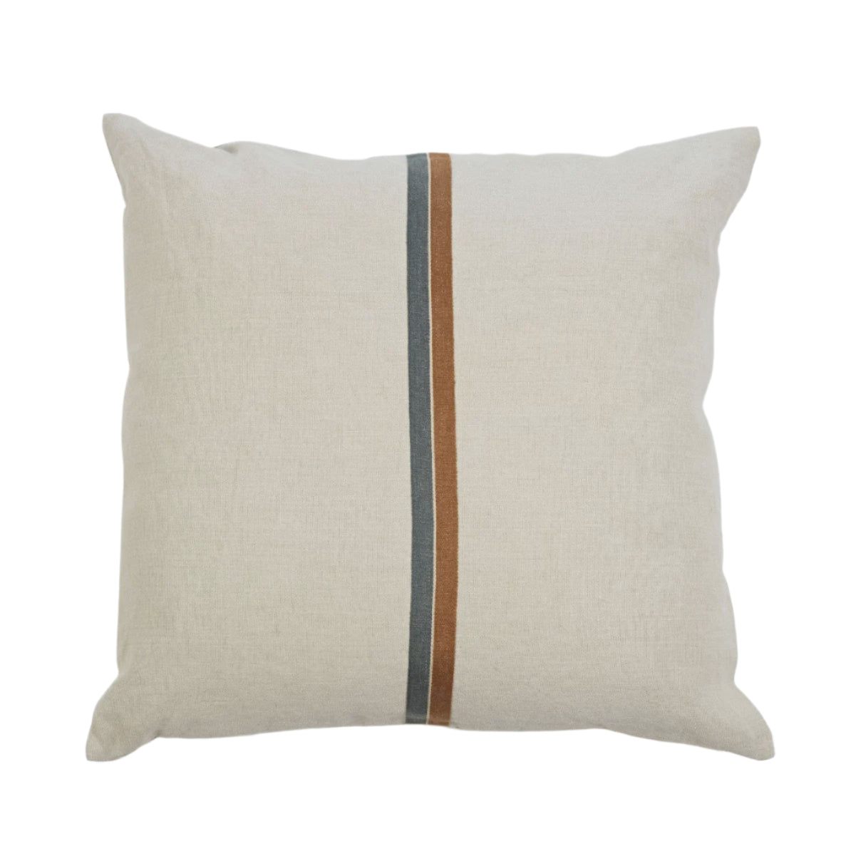 Atlas Pillow Cover 63x63 Natural