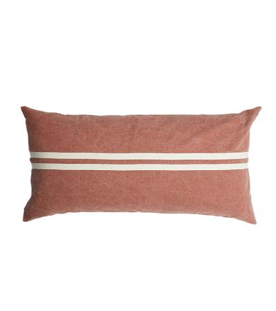 Wanderful Cushion Cover Plum Desert