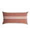 Wanderful Cushion Cover Plum Desert